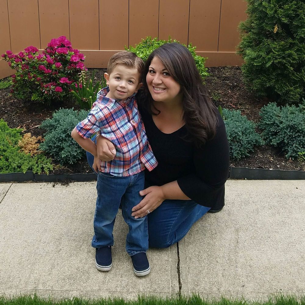 Meet your Posher, Mandy